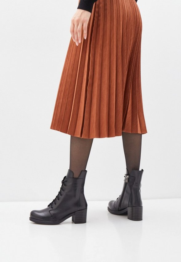 Ботильоны Lagatta