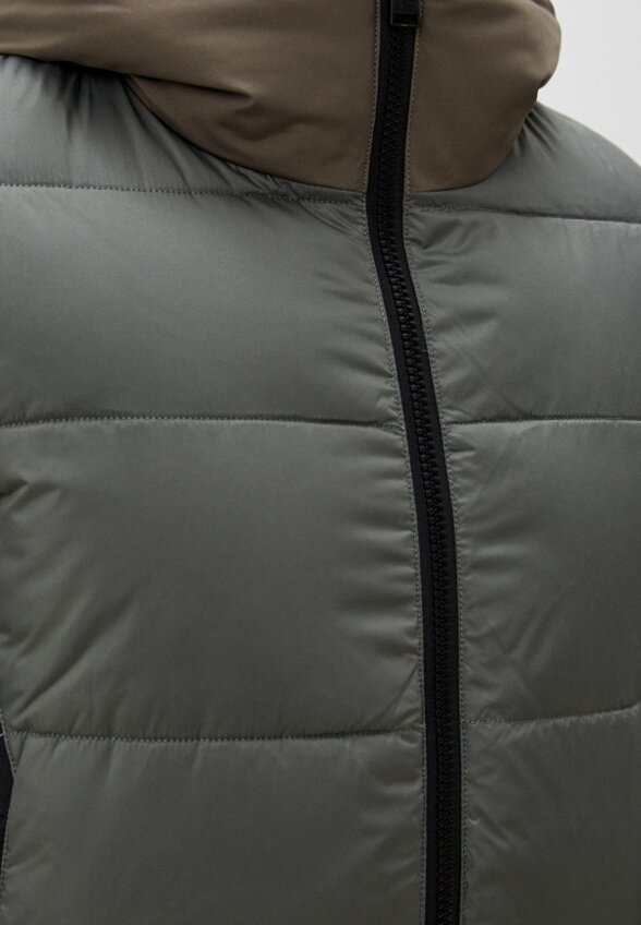 Пуховик Urban Fashion for Men