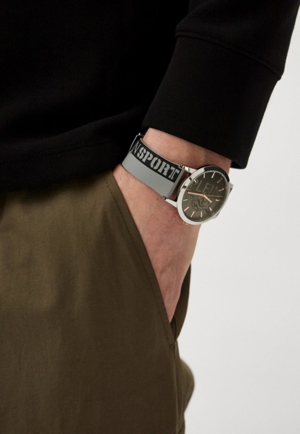 Часы Plein Sport