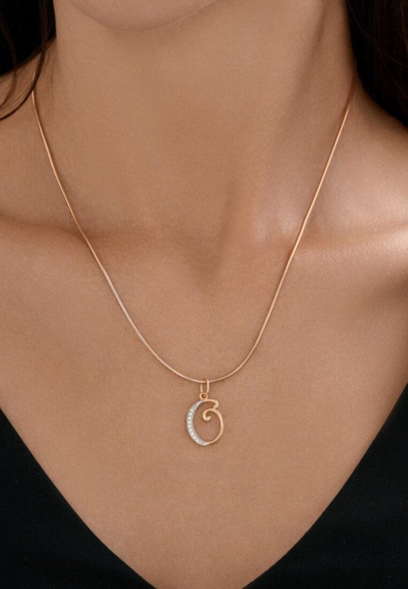 Подвеска Diamant