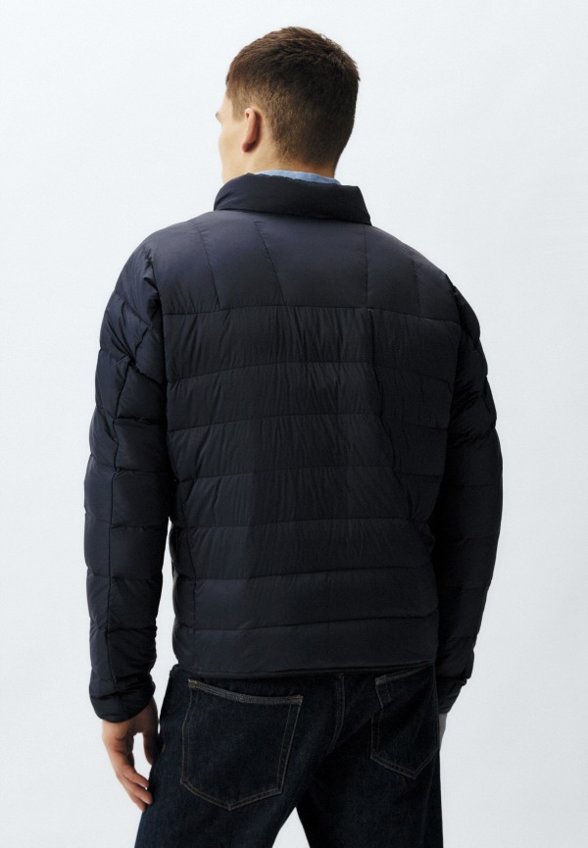 Куртка утепленная Mademan