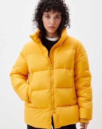 Пуховик JC Just Clothes женщинам