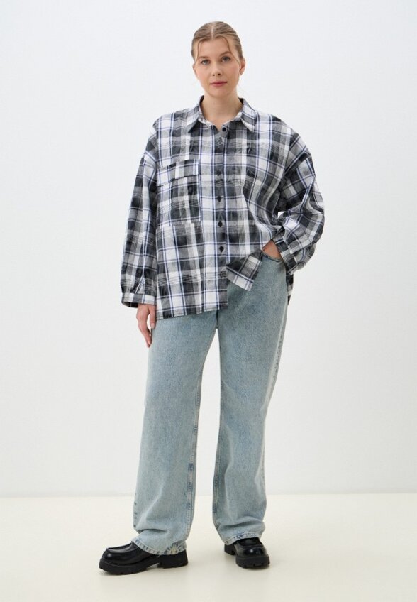 Рубашка Frida