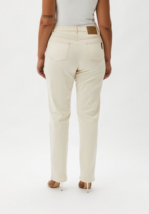 Джинсы Marina Rinaldi Sport