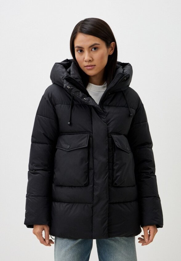 Пуховик Lawinter