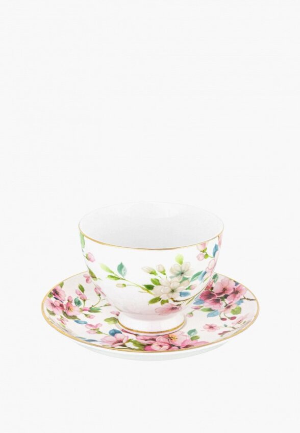 Сервиз чайный Elan Gallery