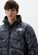 Пуховик The North Face5  - превью