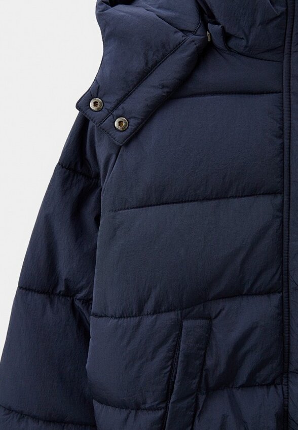 Куртка утепленная Le Temps des Cerises