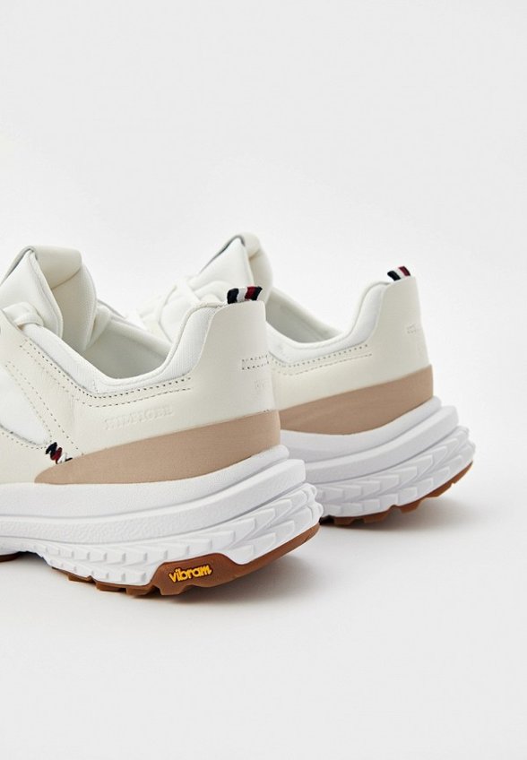 Кроссовки Tommy Hilfiger