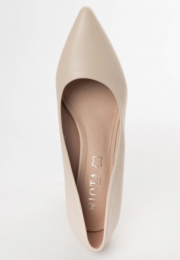 Туфли Niota Line