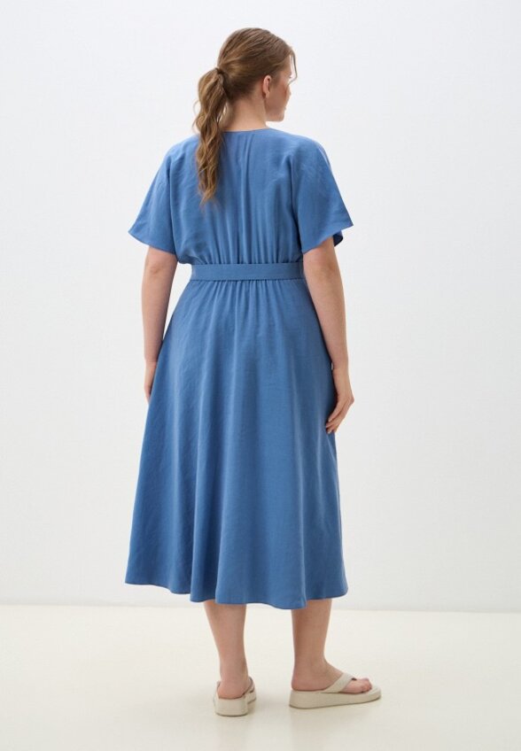 Платье Falinda