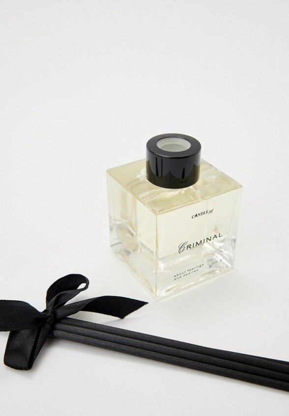 Аромадиффузор Candle Me