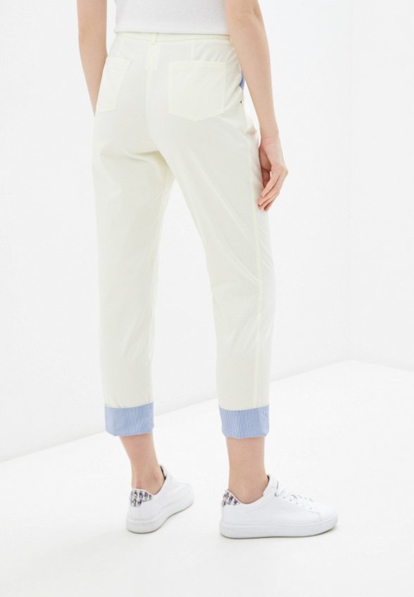 Брюки Alexander Bogdanov