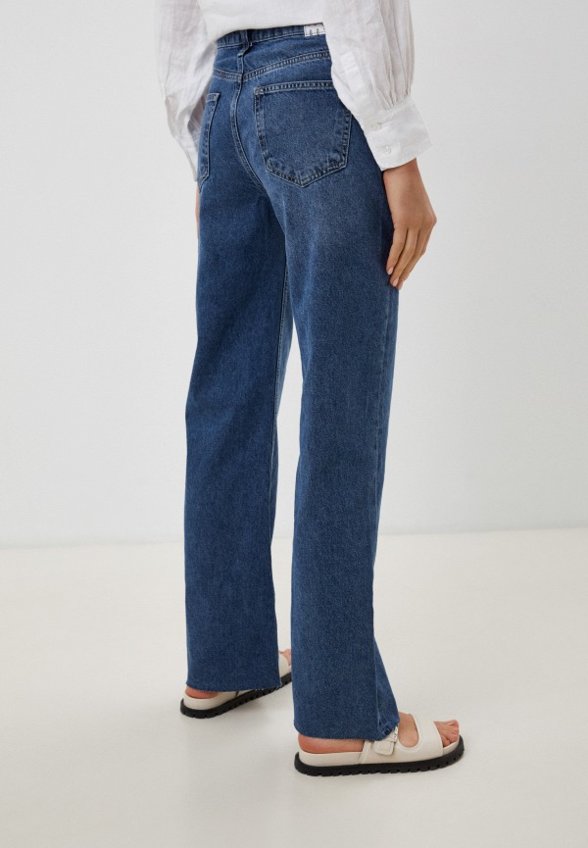 Джинсы Mavi