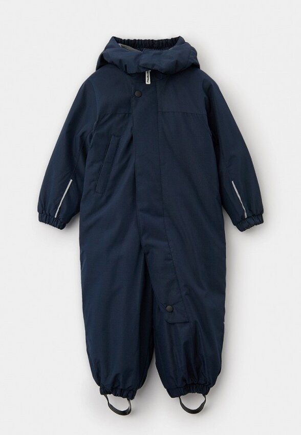 Комбинезон утепленный FikaBooka