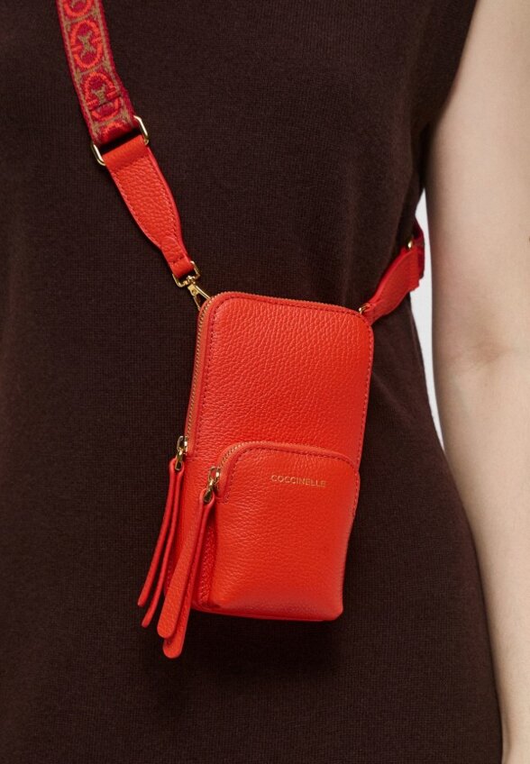 Сумка Coccinelle