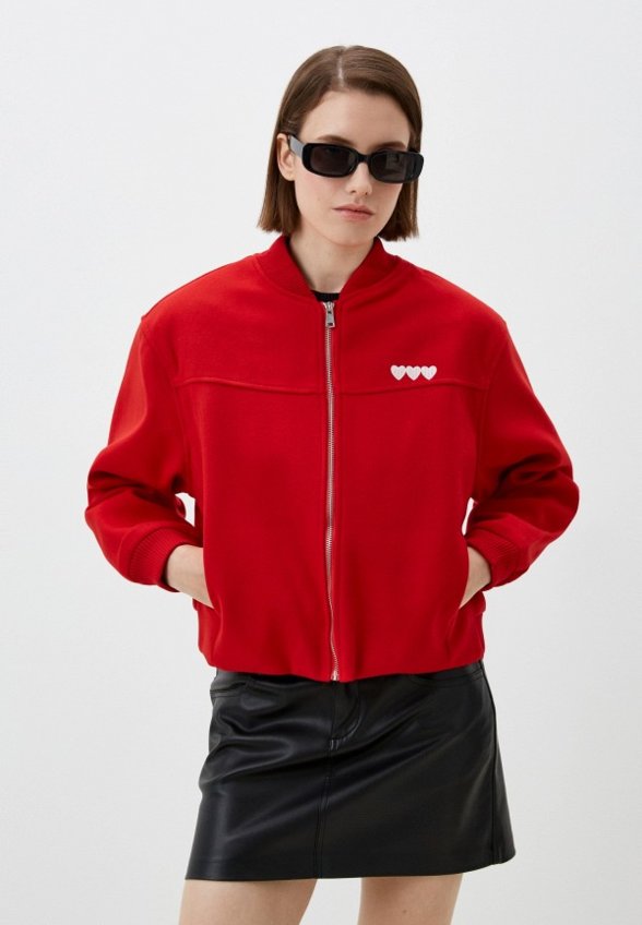 Бомбер Isibris