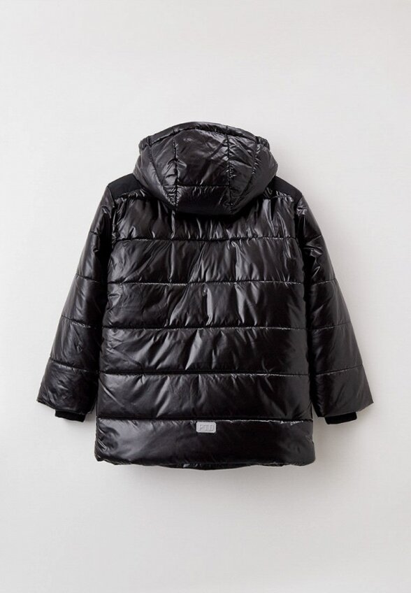 Куртка утепленная PlayToday