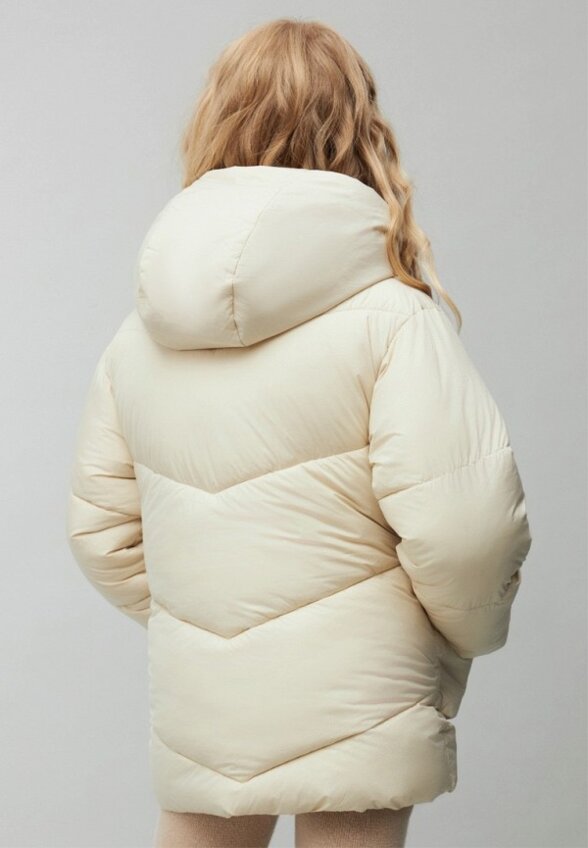 Куртка утепленная Totti Kids