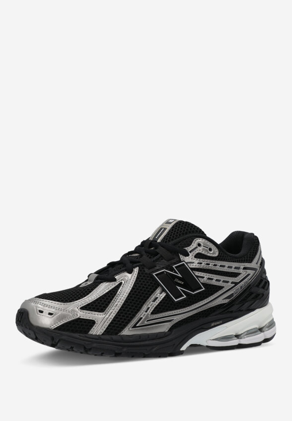 Кроссовки мужские New Balance 1906, Черный