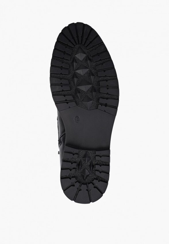 Ботинки Vittorio Bravo