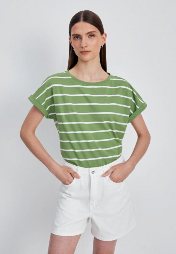 Футболка Finn Flare