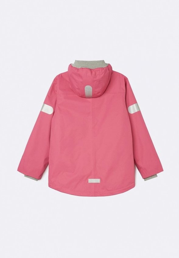 Куртка и жилет утепленный Lassie