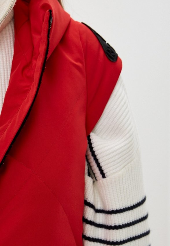 Жилет утепленный Rio Verti