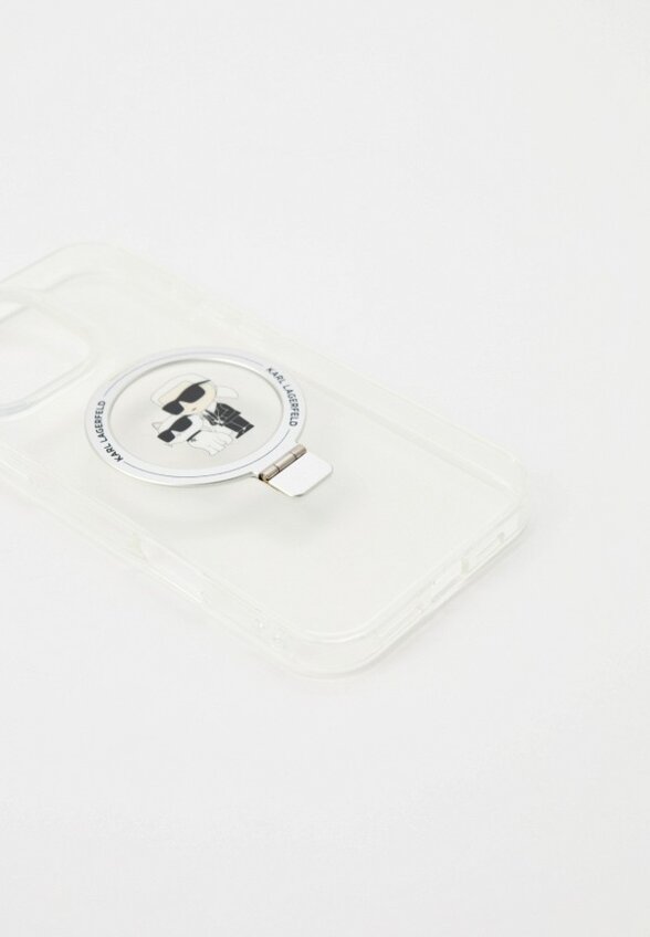 Чехол для iPhone Karl Lagerfeld