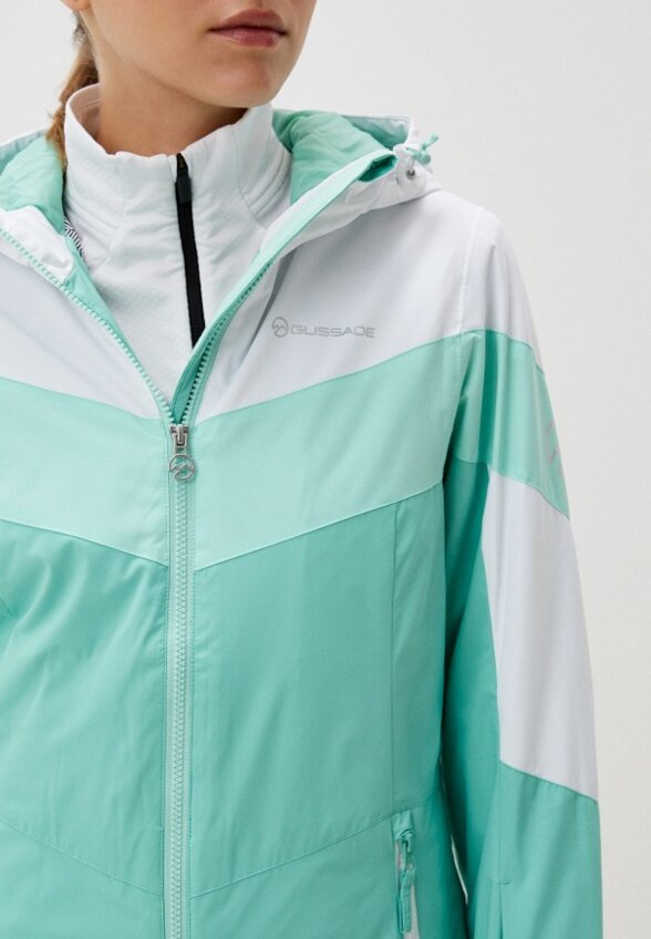 Куртка горнолыжная Glissade