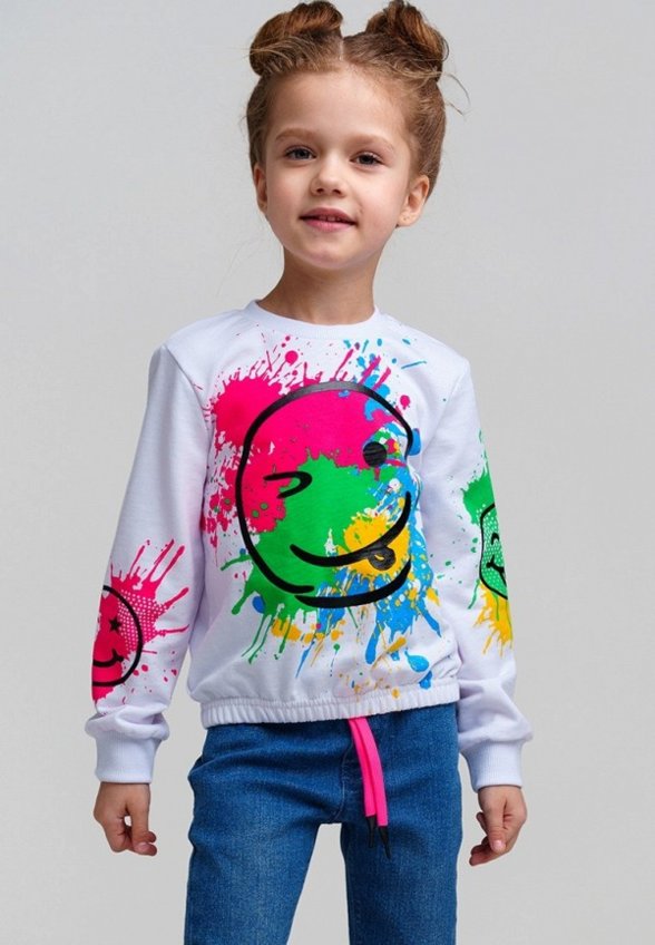 Свитшот PlayToday