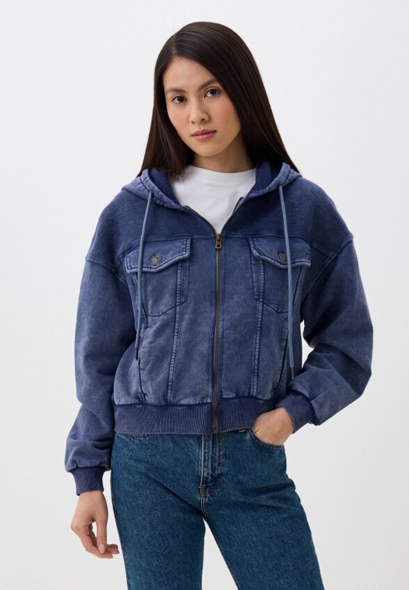 Толстовка Desigual