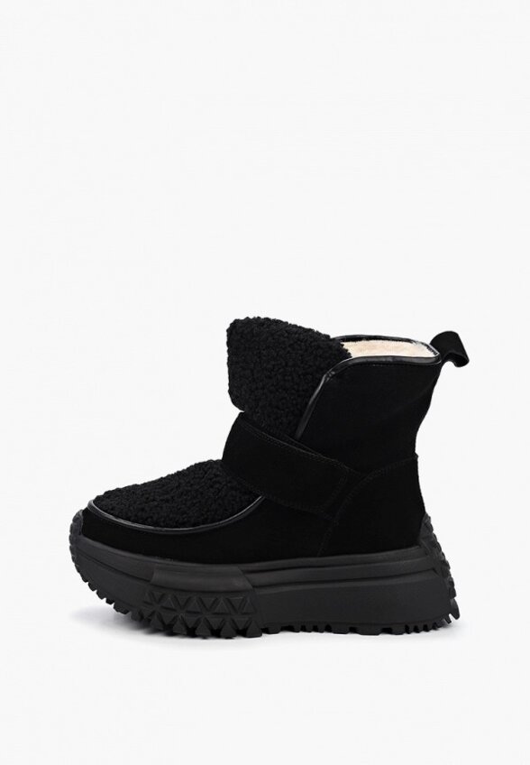 Полусапоги Giovanni Aidini