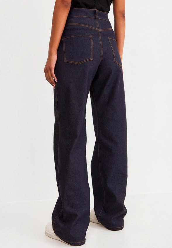 Джинсы Droid&I