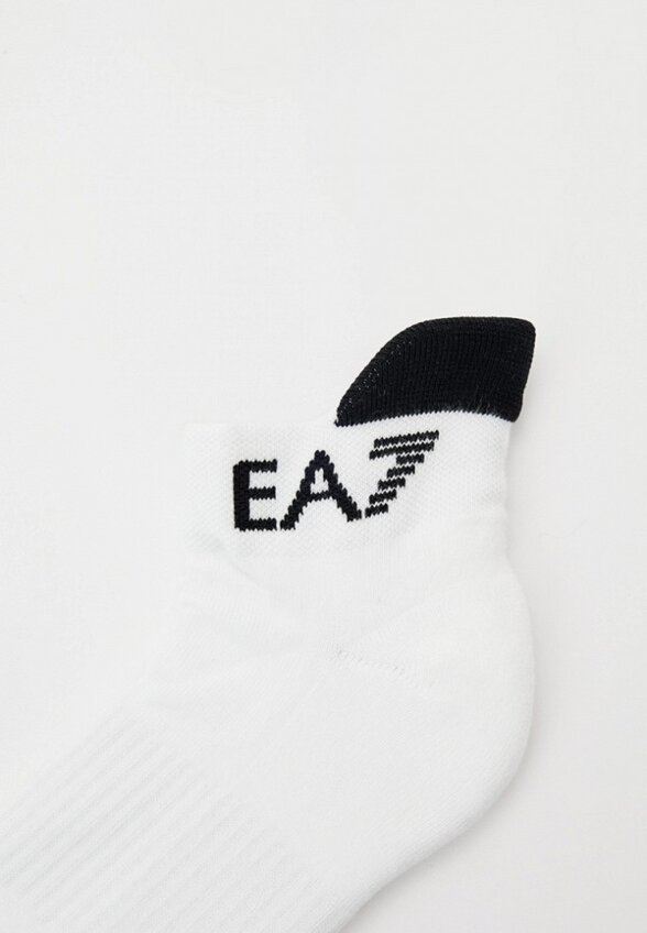 Носки EA7