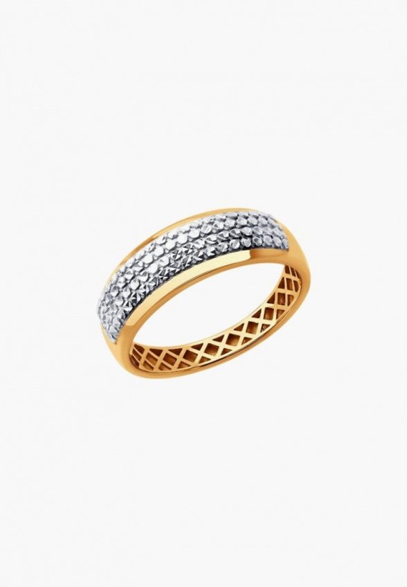 Кольцо Sokolov