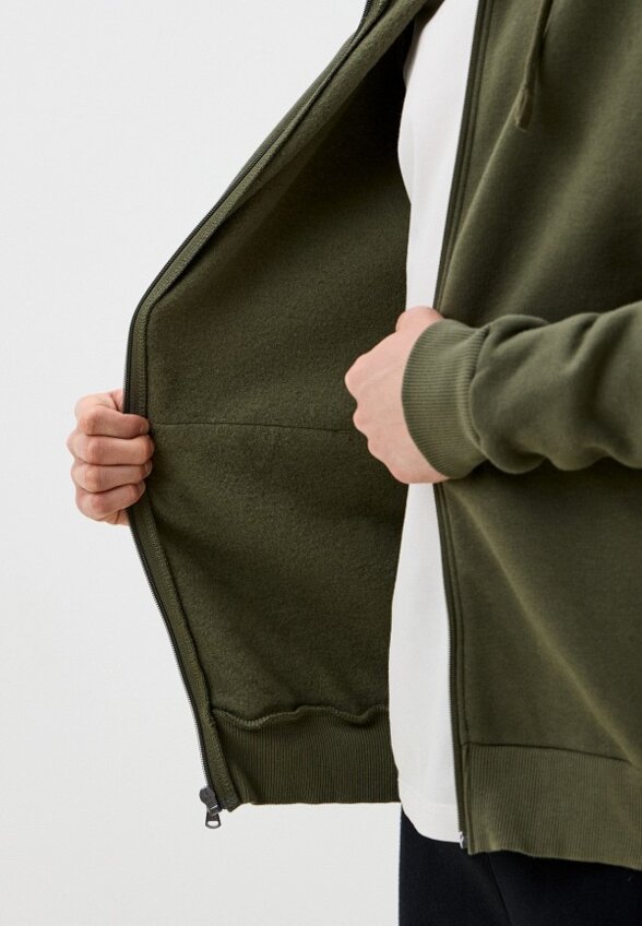 Толстовка Under Armour