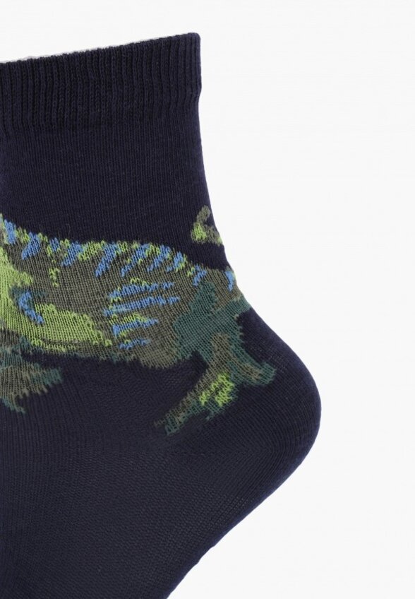 Носки 3 пары Tom Tailor