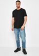 Футболка Torae Black2  - превью