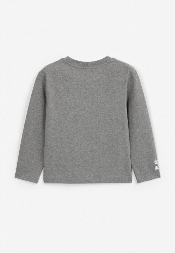 Лонгслив Roberto Moretti