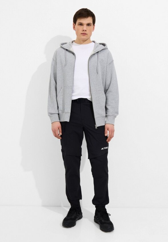 Брюки спортивные adidas