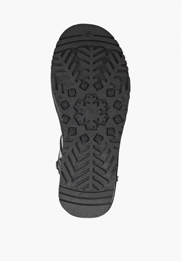 Полусапоги Qnzy