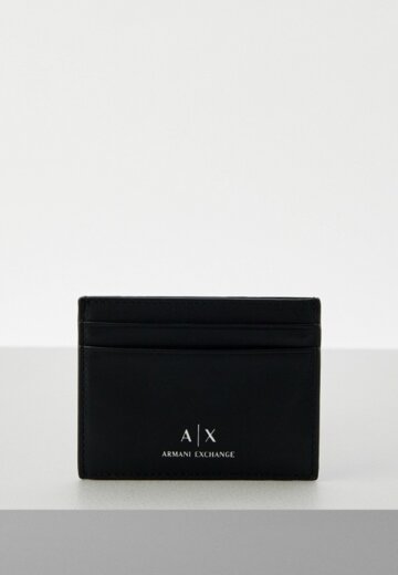 Кредитница Armani Exchange
