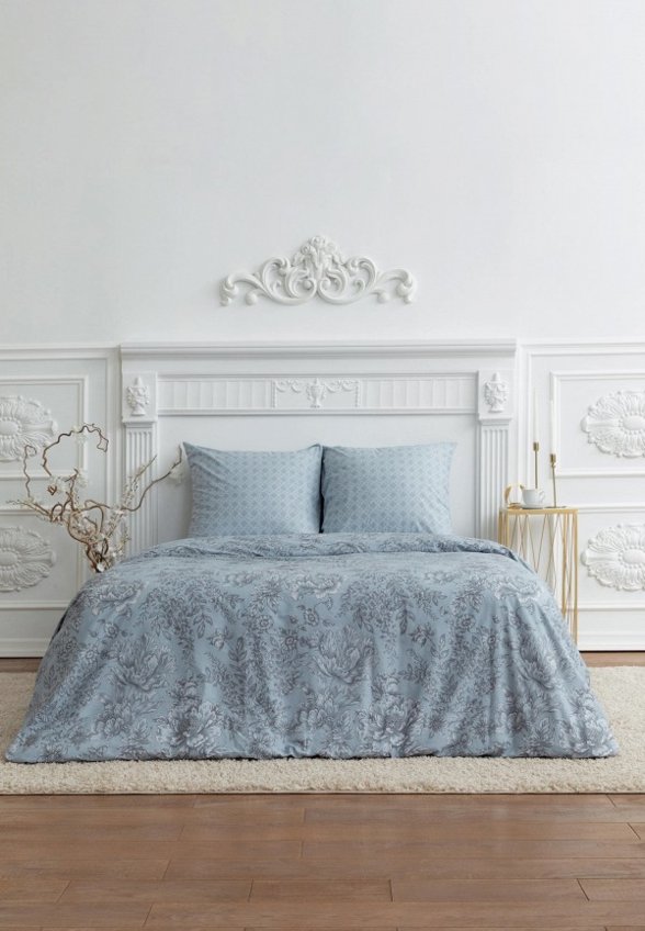 Постельное белье Семейное Mia Cara