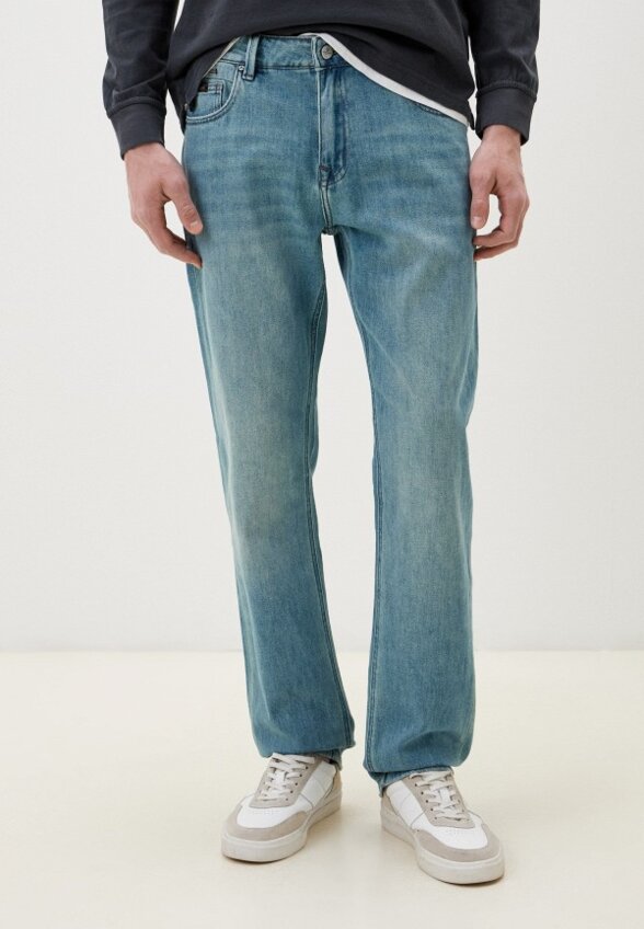 Джинсы Mossmore