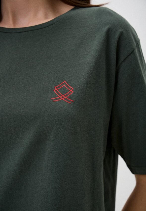 Футболка JC Just Clothes