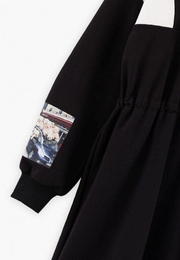 Платье Bell Bimbo