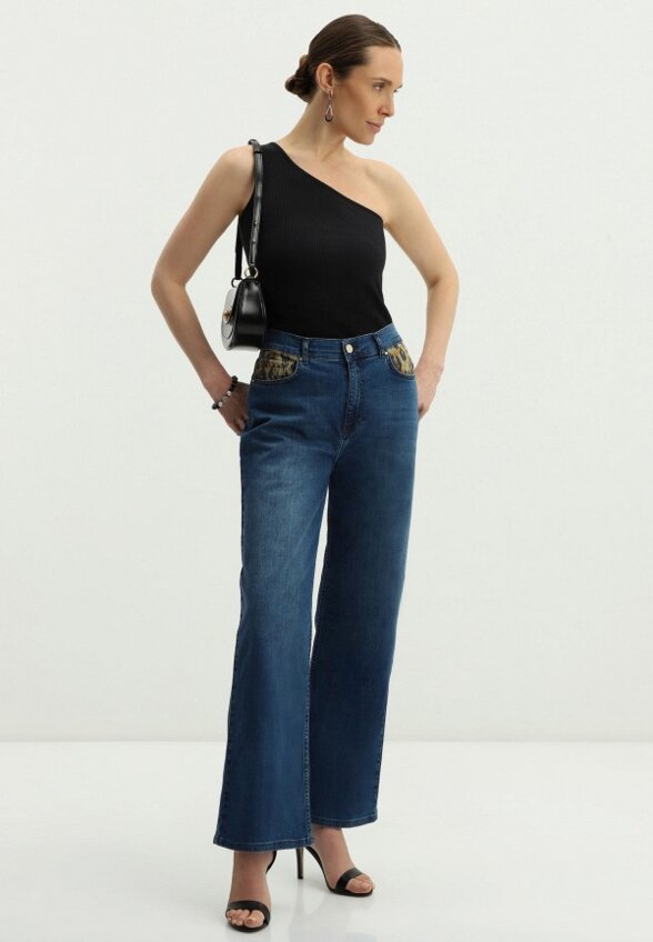 Джинсы Lilly Bennet