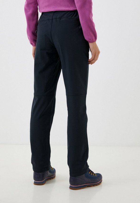 Брюки утепленные Camel