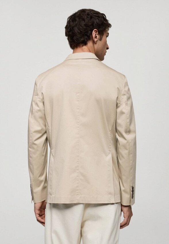 Пиджак Mango Man